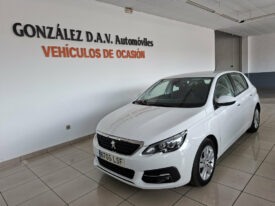PEUGEOT 308 1.5 HDI 100CV. ACTIVE