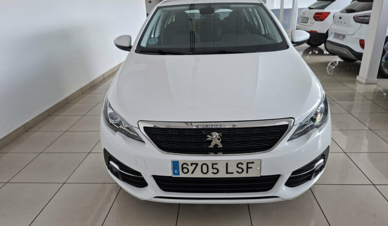 
								PEUGEOT 308 1.5 HDI 100CV. ACTIVE completo									