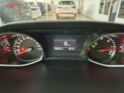 
										PEUGEOT 308 1.5 HDI 100CV. ACTIVE completo									