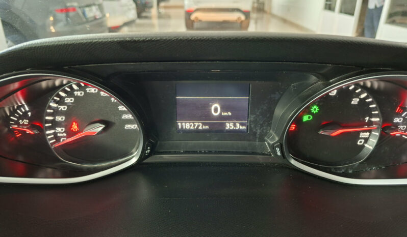 
								PEUGEOT 308 1.5 HDI 100CV. ACTIVE completo									