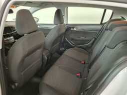 
										PEUGEOT 308 1.5 HDI 100CV. ACTIVE completo									