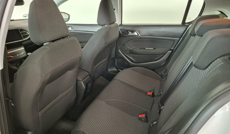 
								PEUGEOT 308 1.5 HDI 100CV. ACTIVE completo									