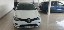 
										RENAULT CLIO 1.5 DCI BUSINESS completo									