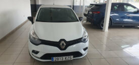 RENAULT CLIO 1.5 DCI BUSINESS
