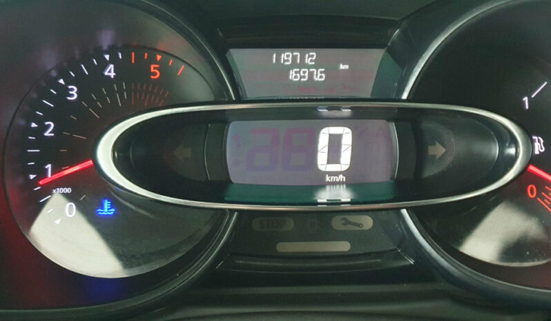 
								RENAULT CLIO 1.5 DCI BUSINESS completo									