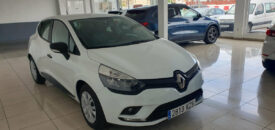 RENAULT CLIO 1.5 DCI BUSINESS