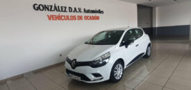 RENAULT CLIO 1.5 DCI BUSINESS
