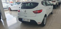 
										RENAULT CLIO 1.5 DCI BUSINESS completo									