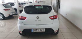 RENAULT CLIO 1.5 DCI BUSINESS