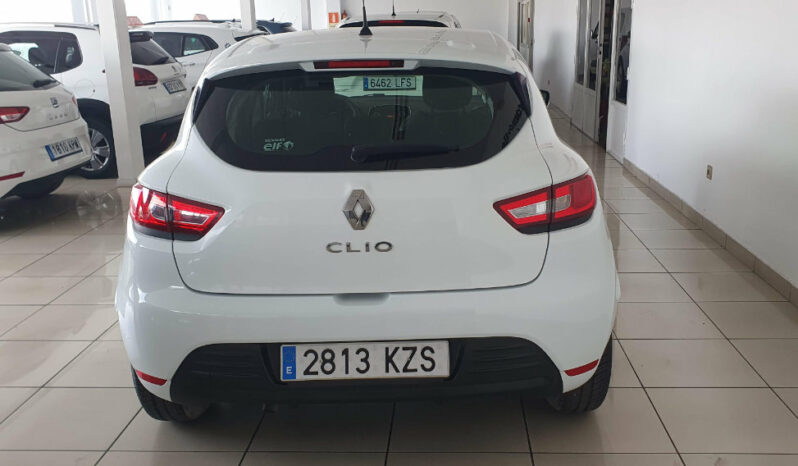 
								RENAULT CLIO 1.5 DCI BUSINESS completo									