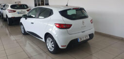 
										RENAULT CLIO 1.5 DCI BUSINESS completo									