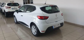RENAULT CLIO 1.5 DCI BUSINESS