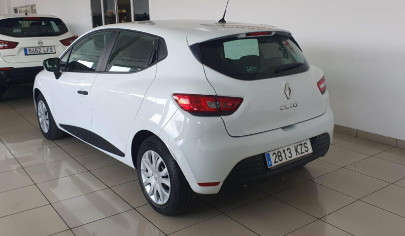
								RENAULT CLIO 1.5 DCI BUSINESS completo									
