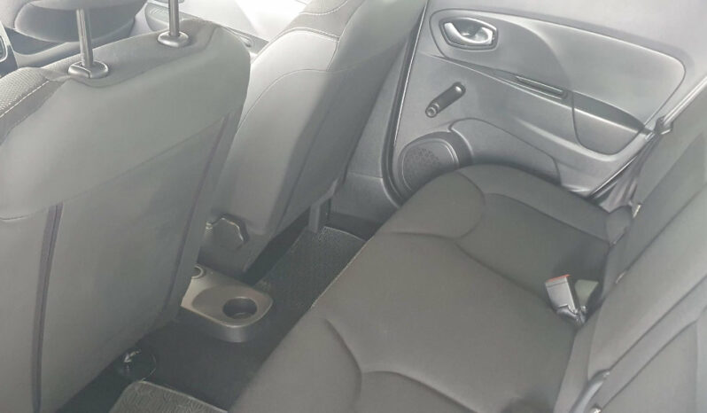 
								RENAULT CLIO 1.5 DCI BUSINESS completo									