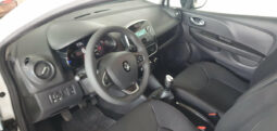 
										RENAULT CLIO 1.5 DCI BUSINESS completo									