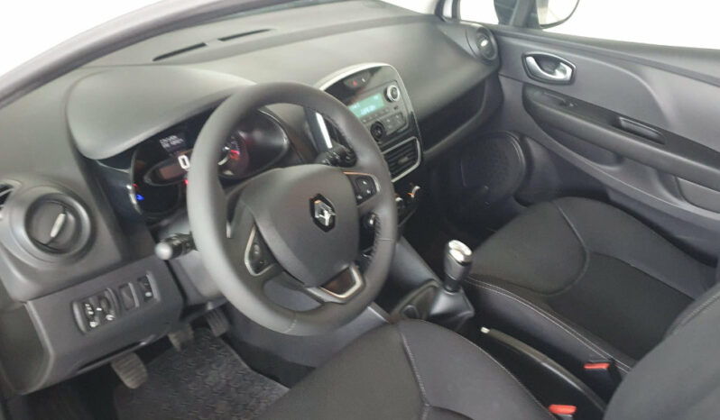 
								RENAULT CLIO 1.5 DCI BUSINESS completo									