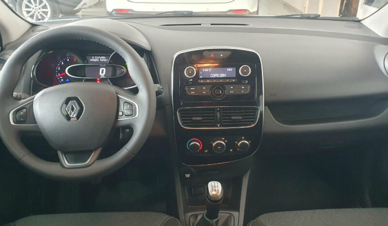 
								RENAULT CLIO 1.5 DCI BUSINESS completo									