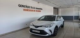 TOYOTA CHR 1.8 ADVANCE HYBRID