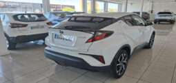 TOYOTA CHR 1.8 ADVANCE HYBRID