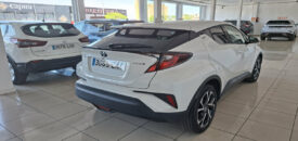 TOYOTA CHR 1.8 ADVANCE HYBRID