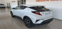 TOYOTA CHR 1.8 ADVANCE HYBRID