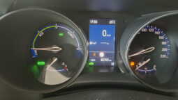 
										TOYOTA CHR 1.8 ADVANCE HYBRID completo									