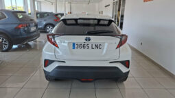 TOYOTA CHR 1.8 ADVANCE HYBRID