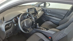 
										TOYOTA CHR 1.8 ADVANCE HYBRID completo									