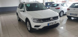 
										VOLKSWAGEN TIGUAN 1.6 115 ADVANCE completo									