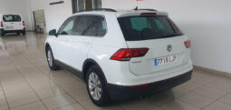 
										VOLKSWAGEN TIGUAN 1.6 115 ADVANCE completo									