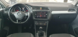 
										VOLKSWAGEN TIGUAN 1.6 115 ADVANCE completo									