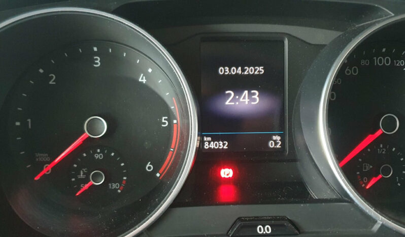 
								VOLKSWAGEN TIGUAN ALLSPACE 2.0 150CV completo									
