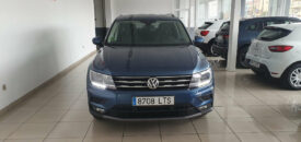 VOLKSWAGEN TIGUAN ALLSPACE 2.0 150CV