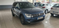 
										VOLKSWAGEN TIGUAN ALLSPACE 2.0 150CV completo									