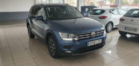 VOLKSWAGEN TIGUAN ALLSPACE 2.0 150CV