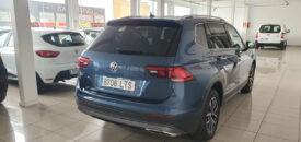 VOLKSWAGEN TIGUAN ALLSPACE 2.0 150CV