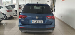 
										VOLKSWAGEN TIGUAN ALLSPACE 2.0 150CV completo									