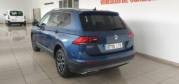 
										VOLKSWAGEN TIGUAN ALLSPACE 2.0 150CV completo									