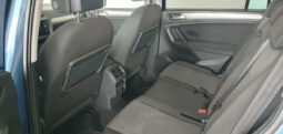 
										VOLKSWAGEN TIGUAN ALLSPACE 2.0 150CV completo									