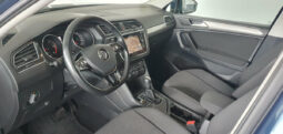 
										VOLKSWAGEN TIGUAN ALLSPACE 2.0 150CV completo									
