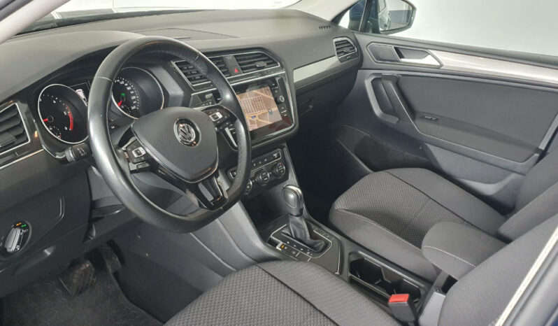 
								VOLKSWAGEN TIGUAN ALLSPACE 2.0 150CV completo									