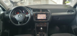 
										VOLKSWAGEN TIGUAN ALLSPACE 2.0 150CV completo									