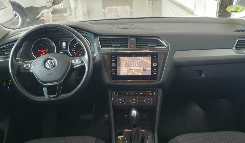 
								VOLKSWAGEN TIGUAN ALLSPACE 2.0 150CV completo									