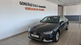 AUDI A4 2.0 TDI 165CV ADVANCE