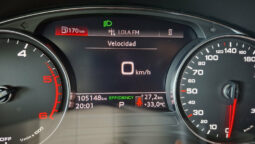 
										AUDI A4 2.0 TDI 165CV ADVANCE completo									