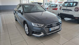 
										AUDI A4 2.0 TDI 165CV ADVANCE completo									