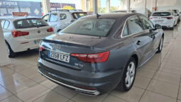 
										AUDI A4 2.0 TDI 165CV ADVANCE completo									