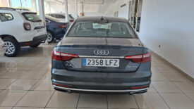 AUDI A4 2.0 TDI 165CV ADVANCE