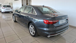 
										AUDI A4 2.0 TDI 165CV ADVANCE completo									