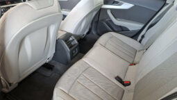 
										AUDI A4 2.0 TDI 165CV ADVANCE completo									